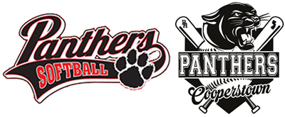 Panthers Softball